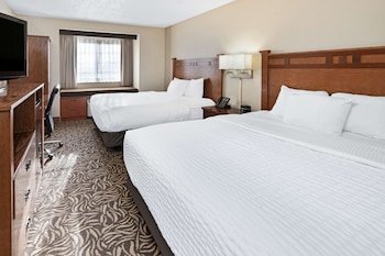 La Quinta Inn by Wyndham Missoula