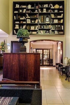 Protea Hotel Blantyre Ryalls