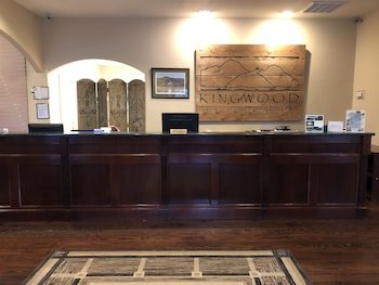 Kingwood Resort