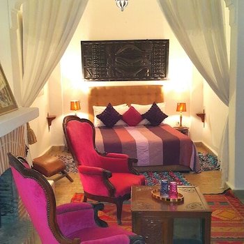 Riad Dar Adul