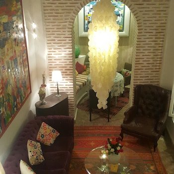 Riad Dar Adul