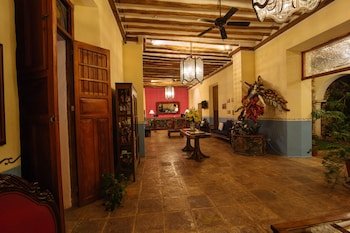 Hotel El Mesón del Marqués
