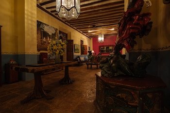 Hotel El Mesón del Marqués