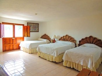 Hotel El Mesón del Marqués