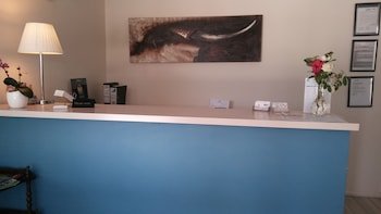 Shady Rest Motel