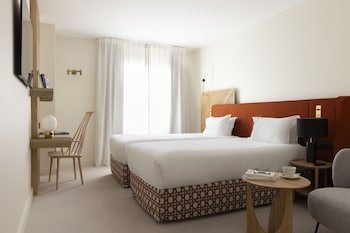 Grand Hôtel Plessis Robinson