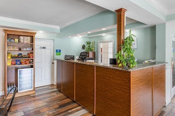SureStay Hotel by Best Western Helen Downtown