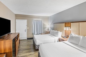 SureStay Hotel by Best Western Helen Downtown