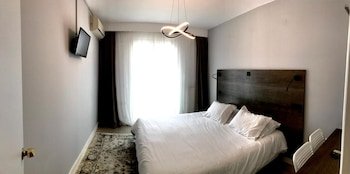 Hotel Anthousa