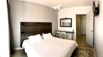 Hotel Anthousa