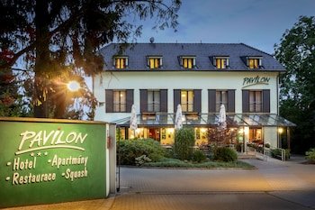 Pavilon