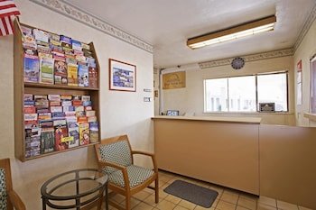 Americas Best Value Inn Livermore