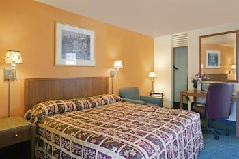 Americas Best Value Inn Livermore