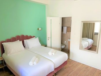 La Perle Hotel