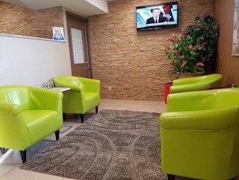 Super 8 by Wyndham Plattsburgh