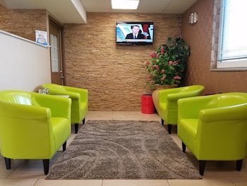 Super 8 by Wyndham Plattsburgh