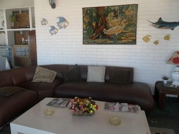 Pousada Pratagy