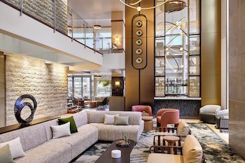 Omni San Diego Hotel