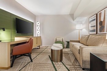Omni San Diego Hotel