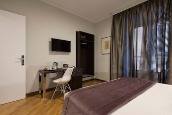 Vittoriano Suite