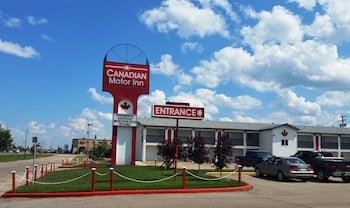 Canadian Motor Inn