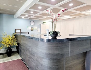 Canadian Motor Inn