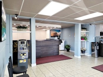 Canadian Motor Inn