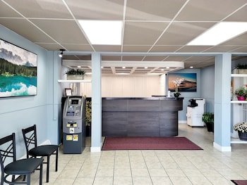Canadian Motor Inn