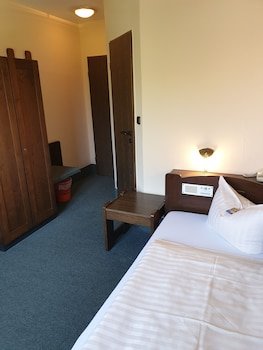 Heidehotel Anna