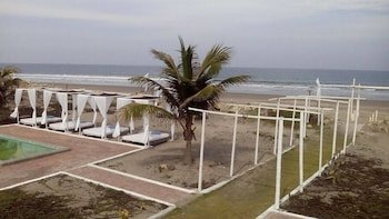 Boca Beach Resort Club