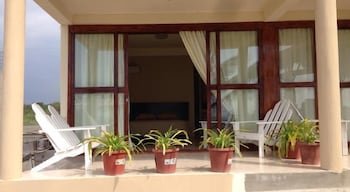 Boca Beach Resort Club