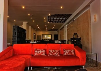 Wayqey Hotel