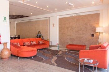 Wayqey Hotel