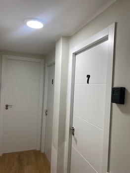 Mindanao Hostal