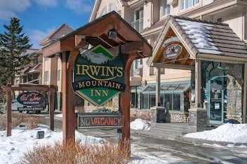 Irwin's Mountain Inn
