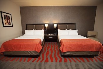 Holiday Inn & Suites Houston West - Westway Park