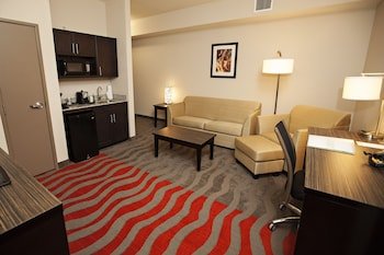 Holiday Inn & Suites Houston West - Westway Park