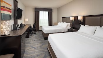 Holiday Inn & Suites Houston West - Westway Park