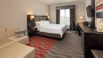 Holiday Inn & Suites Houston West - Westway Park