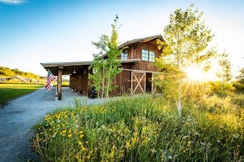 Conestoga Ranch
