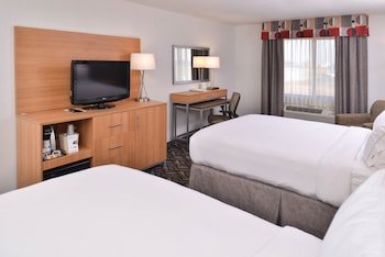 Holiday Inn Express Hotel & Suites Lonoke I-40 (Exit 175)