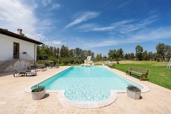 Villa Pizzi
