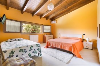 Villa Pizzi