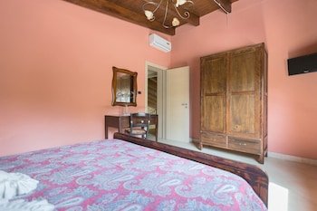 Villa Pizzi