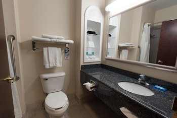 Holiday Inn Express & Suites North East (Erie I-90 Exit 41)