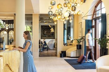 Rezydent Sopot MGallery Hotel Collection