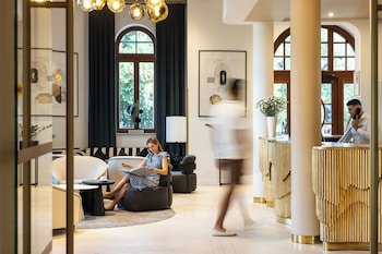 Rezydent Sopot MGallery Hotel Collection