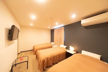 Kagura White Horse Inn