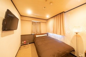 Kagura White Horse Inn