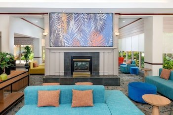 Hilton Garden Inn Ft. Lauderdale SW/Miramar